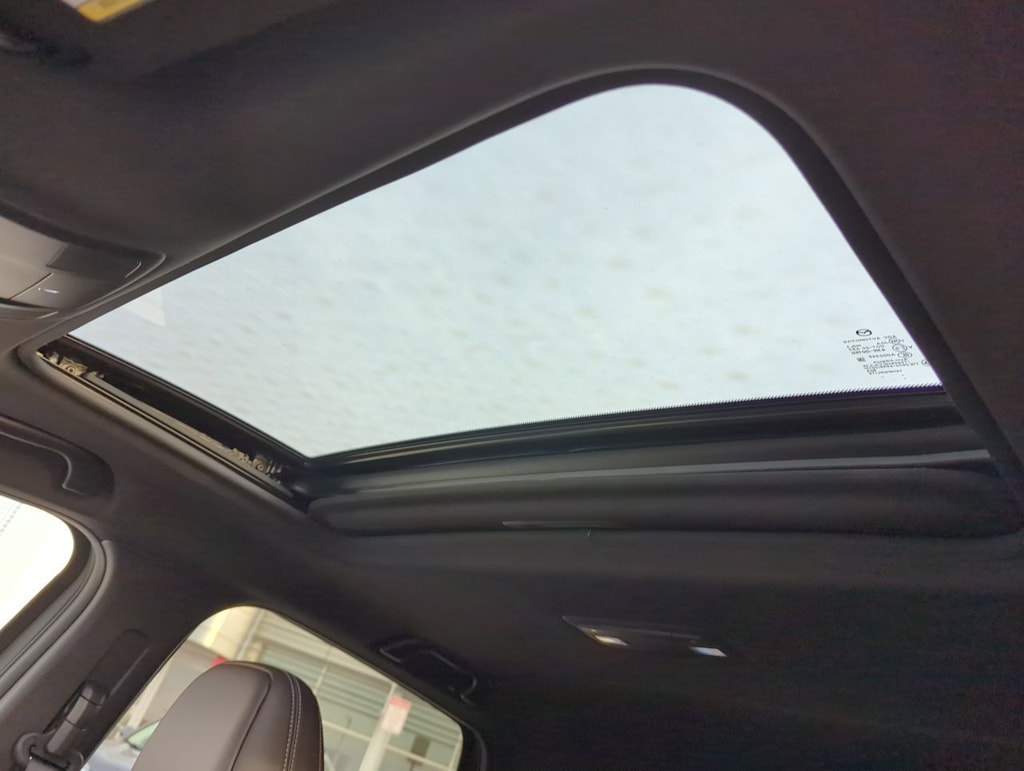 Thumbnail: 2025 Mazda CX-5 - 24