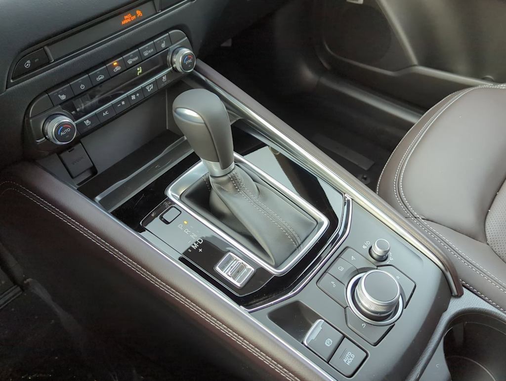 Thumbnail: 2025 Mazda CX-5 - 14