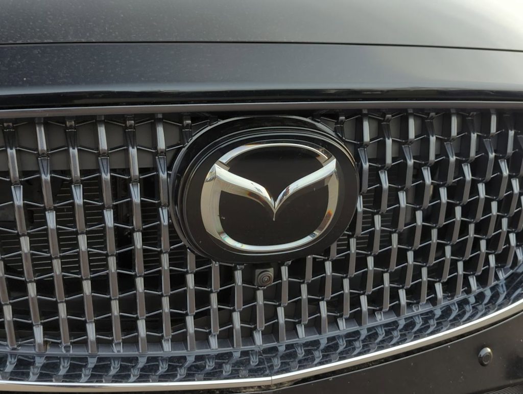 Thumbnail: 2025 Mazda CX-5 - 22