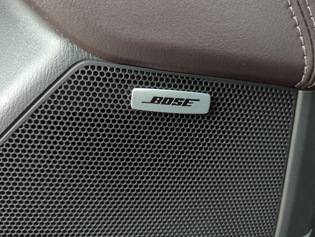 Thumbnail: 2025 Mazda CX-5 - 33