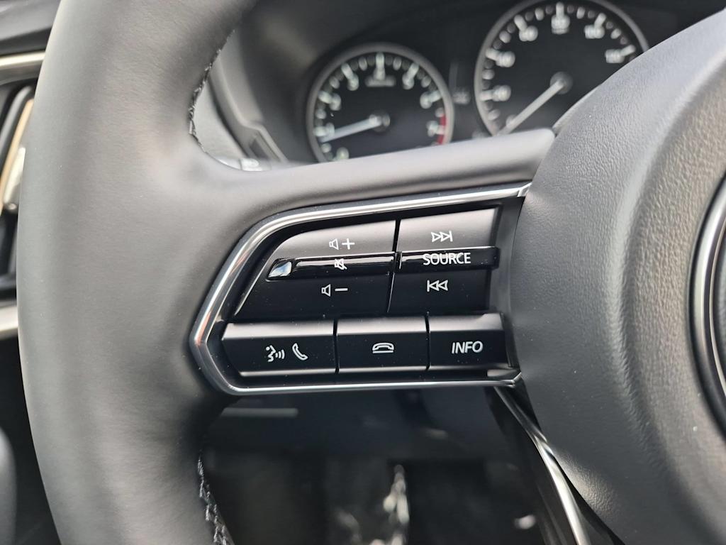 Thumbnail: 2026 Mazda CX-70 - 29