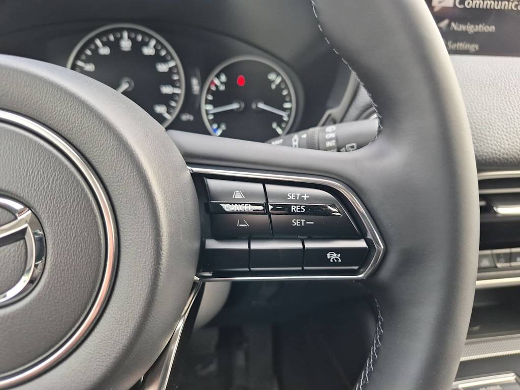 Thumbnail: 2026 Mazda CX-70 - 30