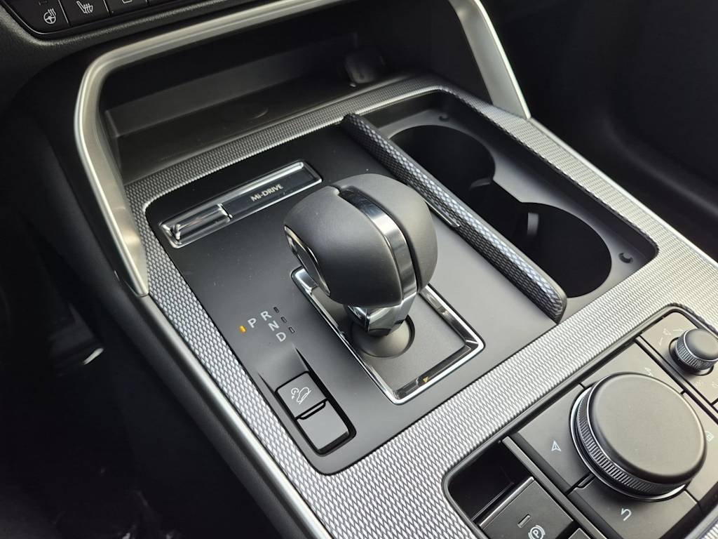 Thumbnail: 2026 Mazda CX-70 - 34