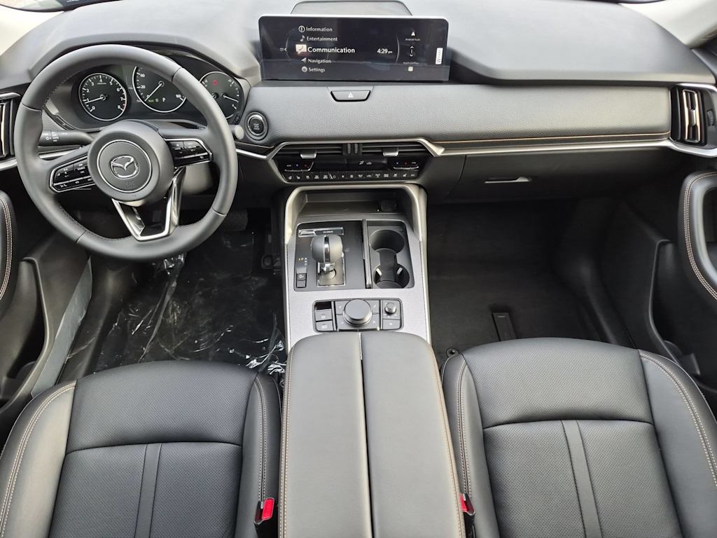 Thumbnail: 2026 Mazda CX-70 - 2
