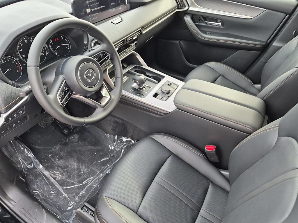 Thumbnail: 2026 Mazda CX-70 - 11