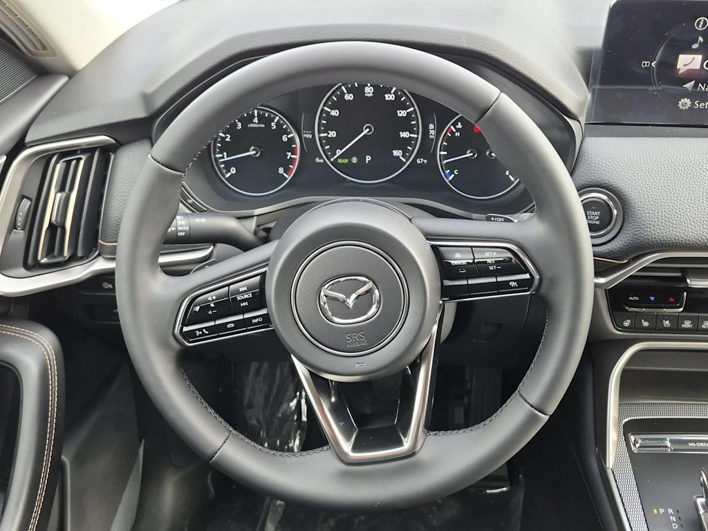 Thumbnail: 2026 Mazda CX-70 - 10