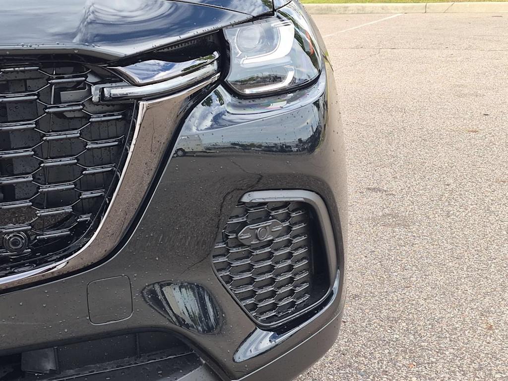 Thumbnail: 2026 Mazda CX-70 - 22