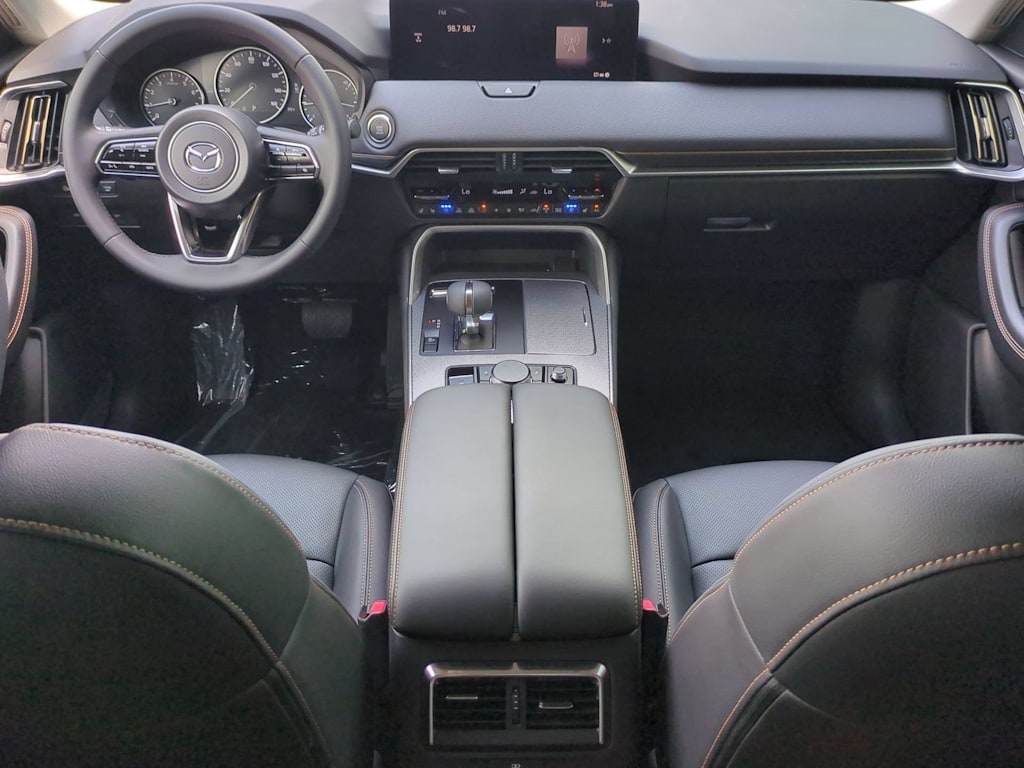 Thumbnail: 2026 Mazda CX-70 - 9