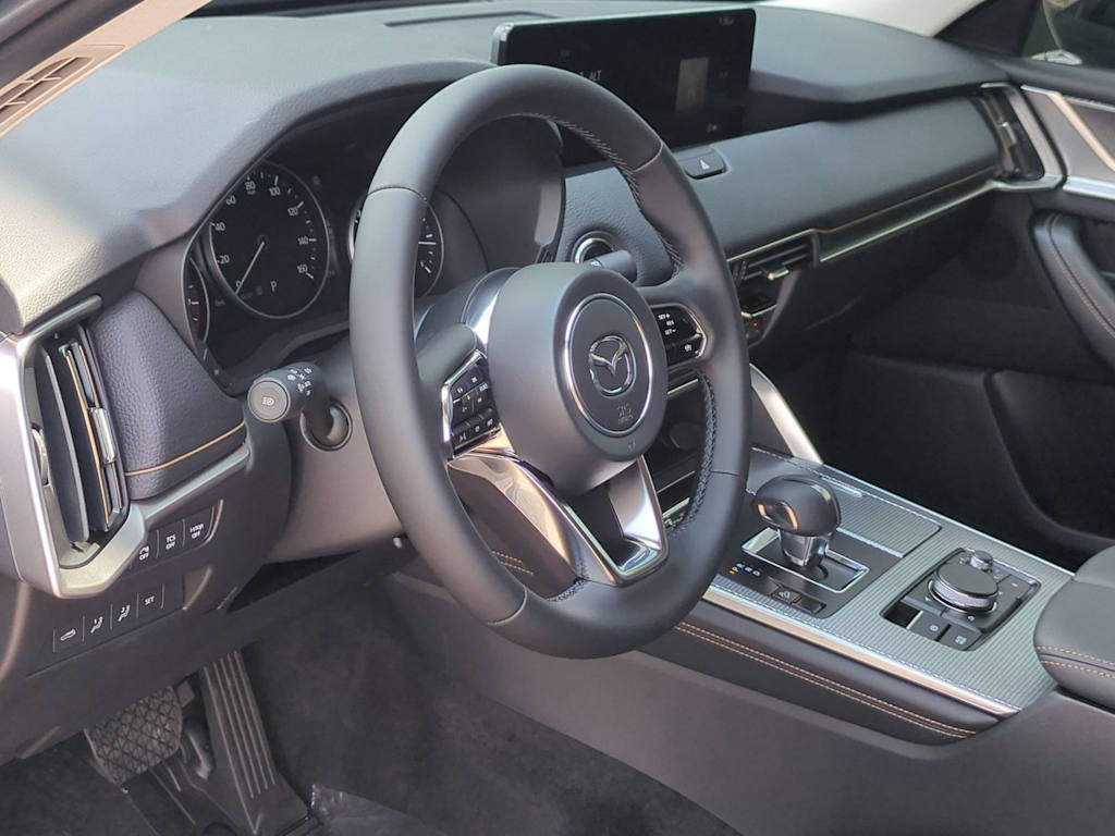 Thumbnail: 2026 Mazda CX-70 - 2