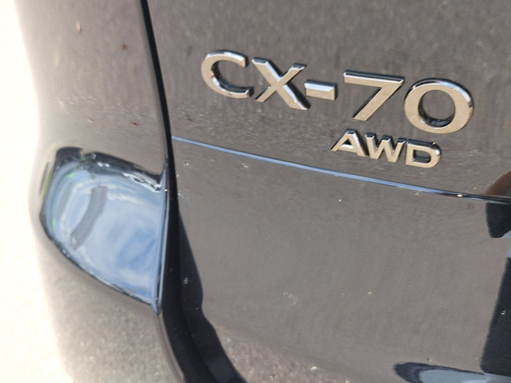 Thumbnail: 2026 Mazda CX-70 - 23