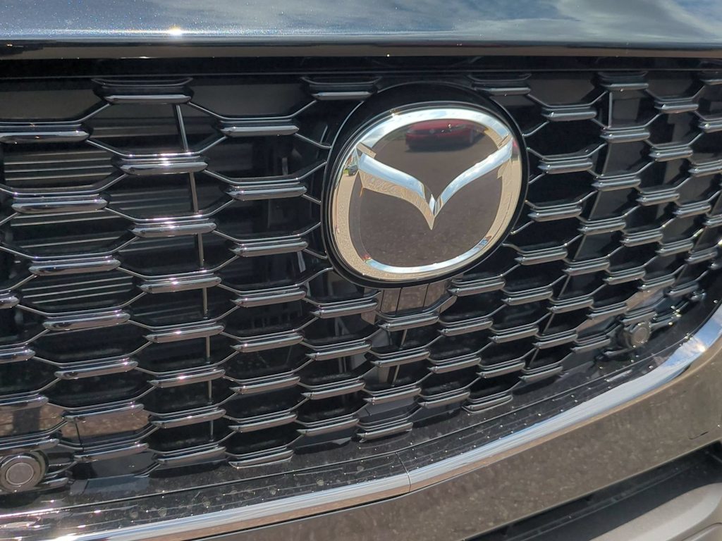 Thumbnail: 2026 Mazda CX-70 - 7
