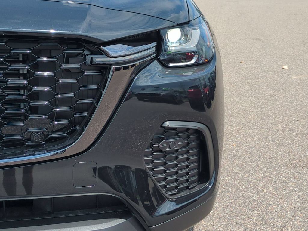 Thumbnail: 2026 Mazda CX-70 - 22