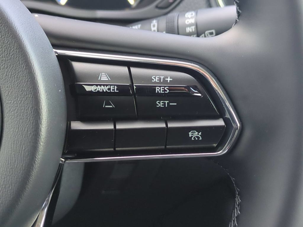 Thumbnail: 2026 Mazda CX-70 - 29