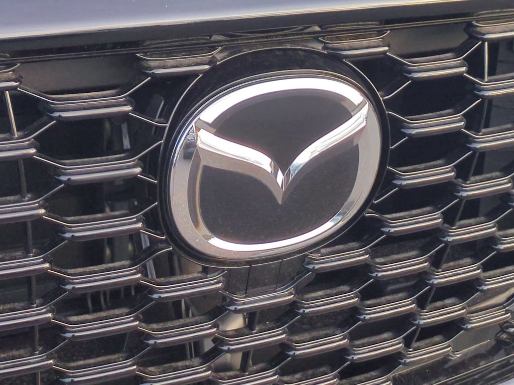 Thumbnail: 2026 Mazda CX-70 - 7