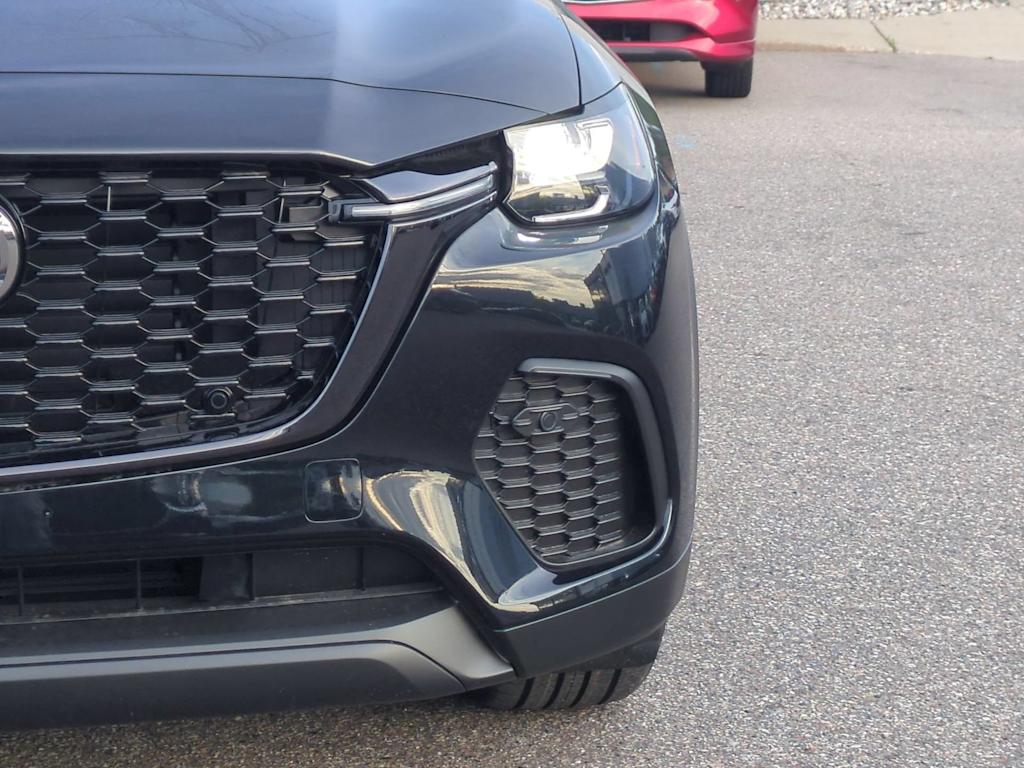 Thumbnail: 2026 Mazda CX-70 - 21