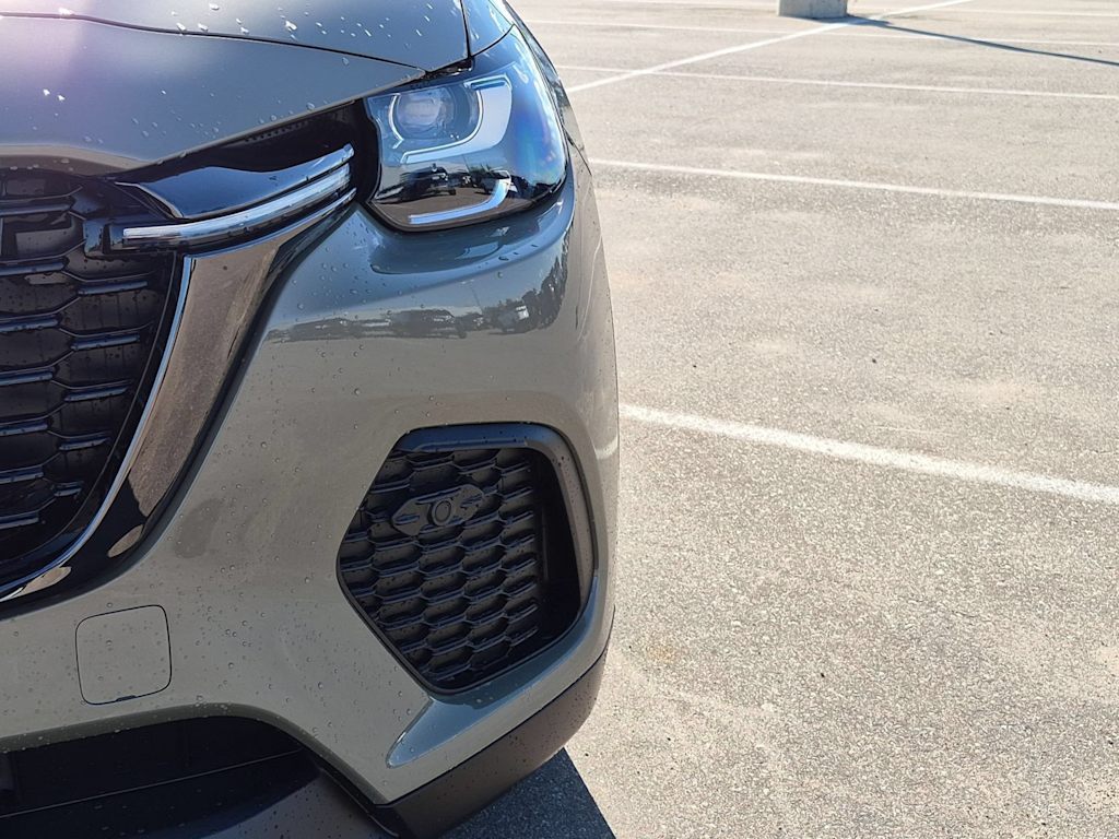 Thumbnail: 2026 Mazda CX-70 - 19