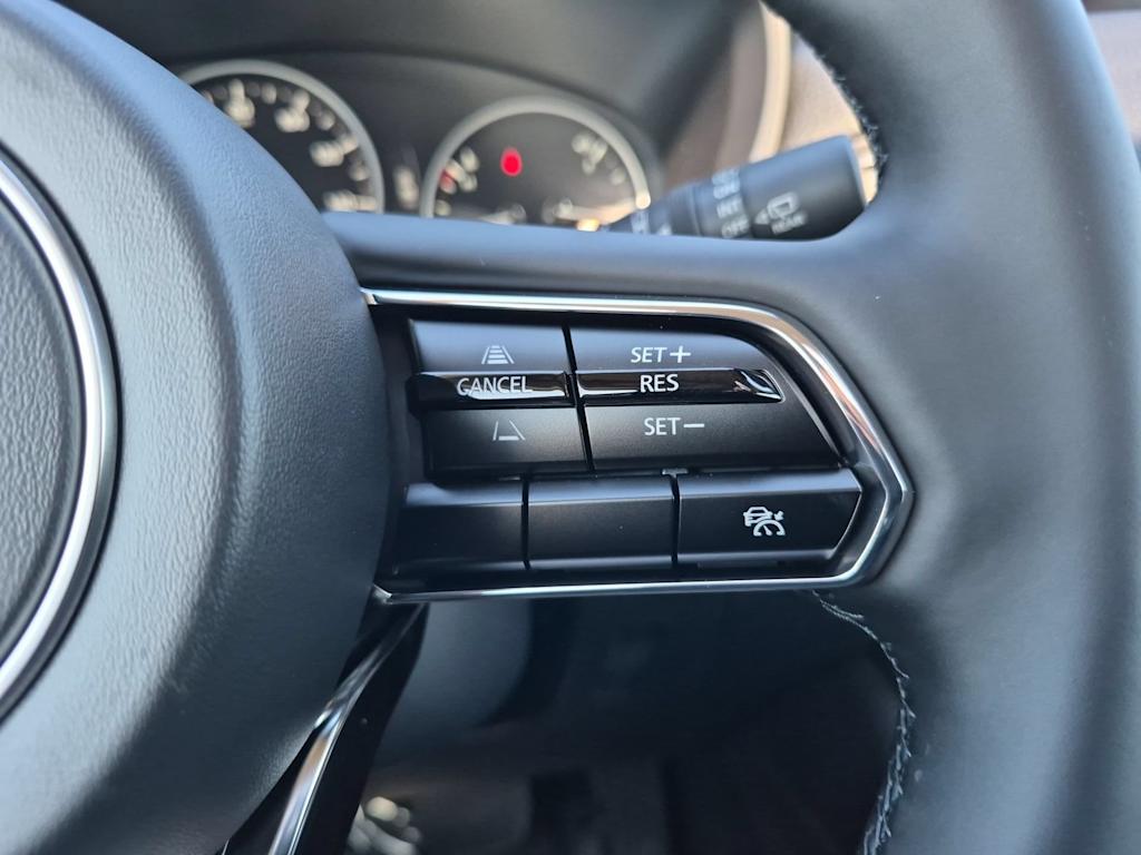 Thumbnail: 2026 Mazda CX-70 - 31