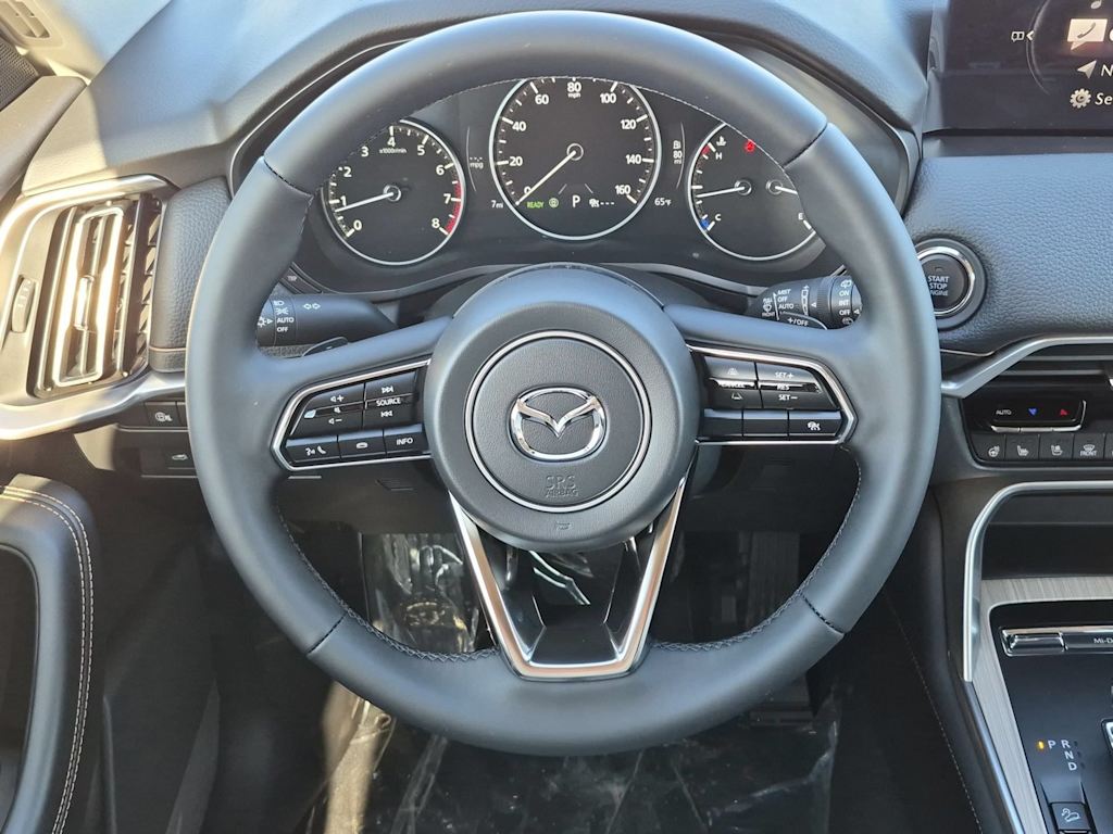 Thumbnail: 2026 Mazda CX-70 - 10