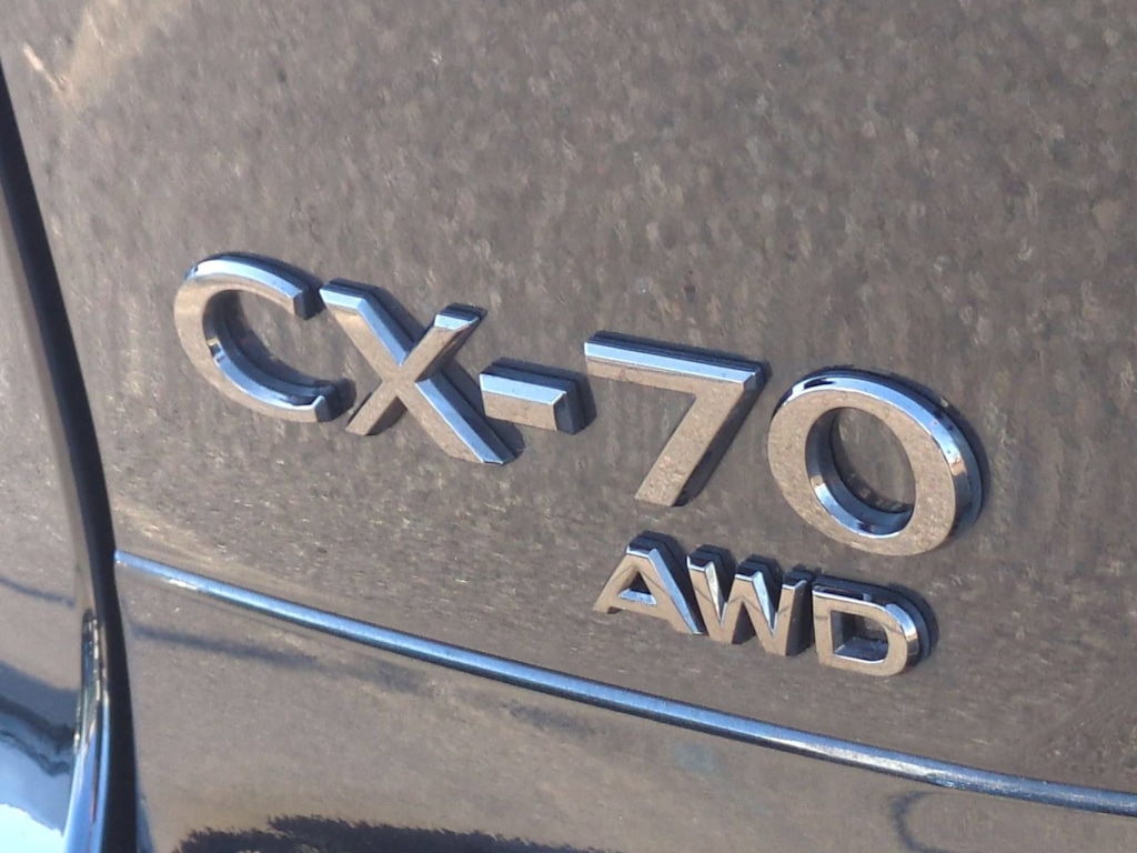 Thumbnail: 2026 Mazda CX-70 - 23
