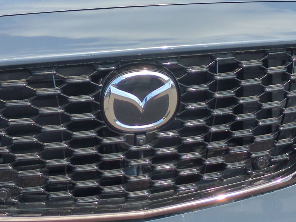 Thumbnail: 2026 Mazda CX-70 - 22