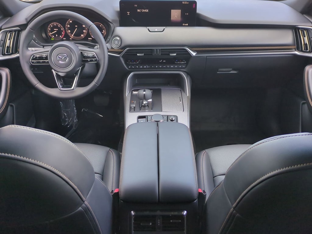 Thumbnail: 2026 Mazda CX-70 - 9