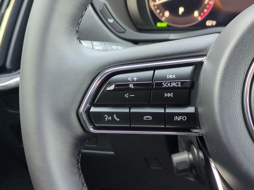 Thumbnail: 2026 Mazda CX-70 - 29