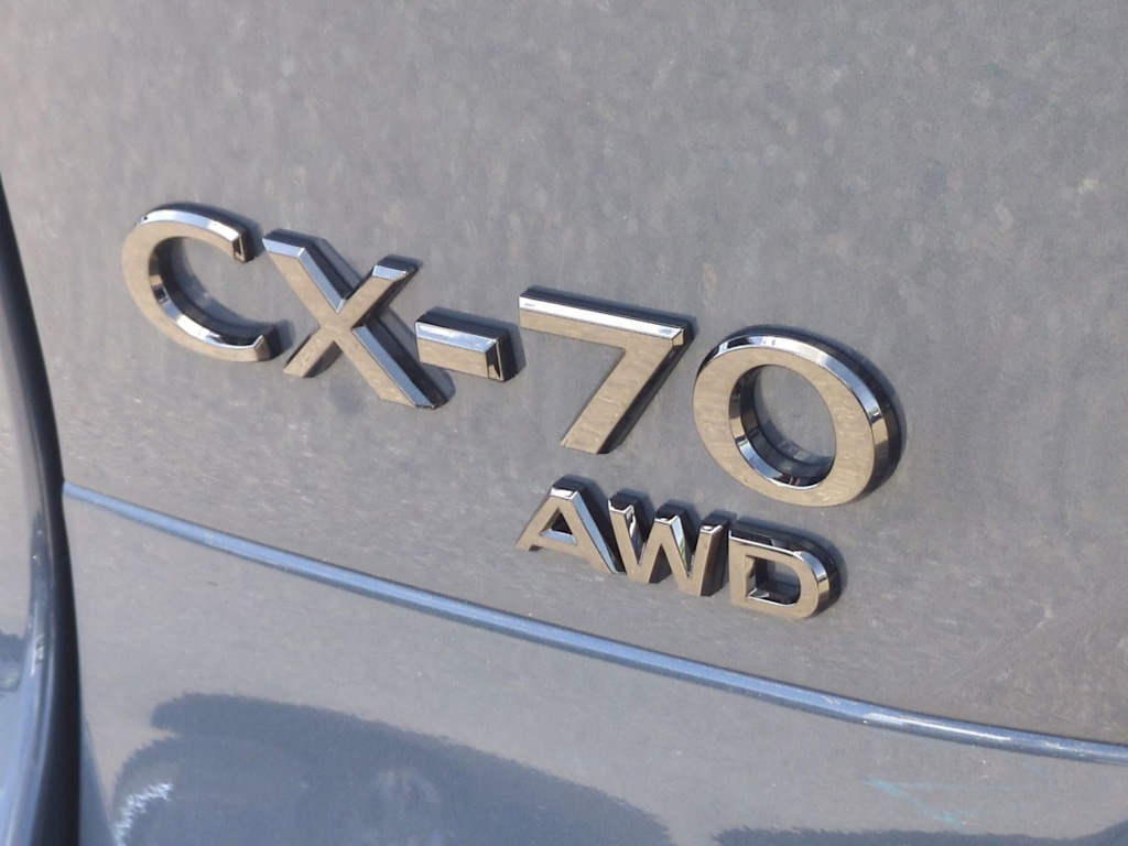 Thumbnail: 2026 Mazda CX-70 - 23