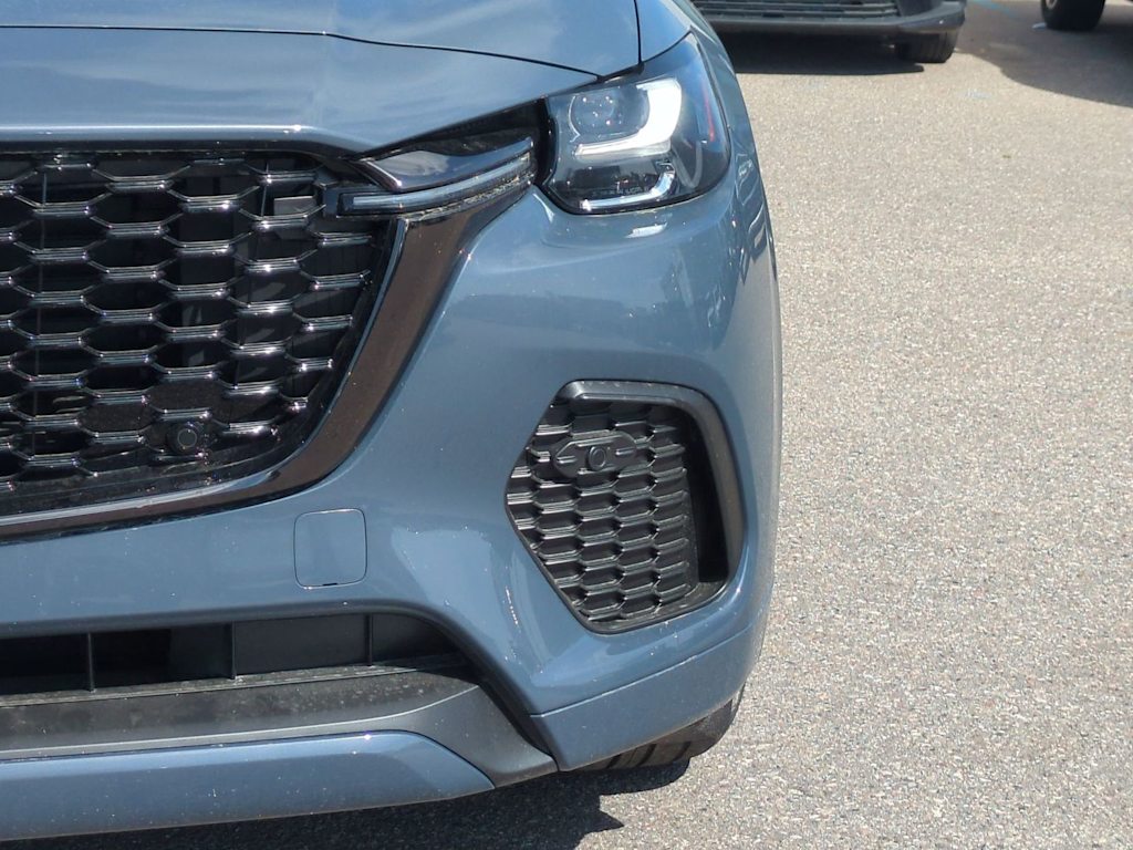 Thumbnail: 2026 Mazda CX-70 - 7
