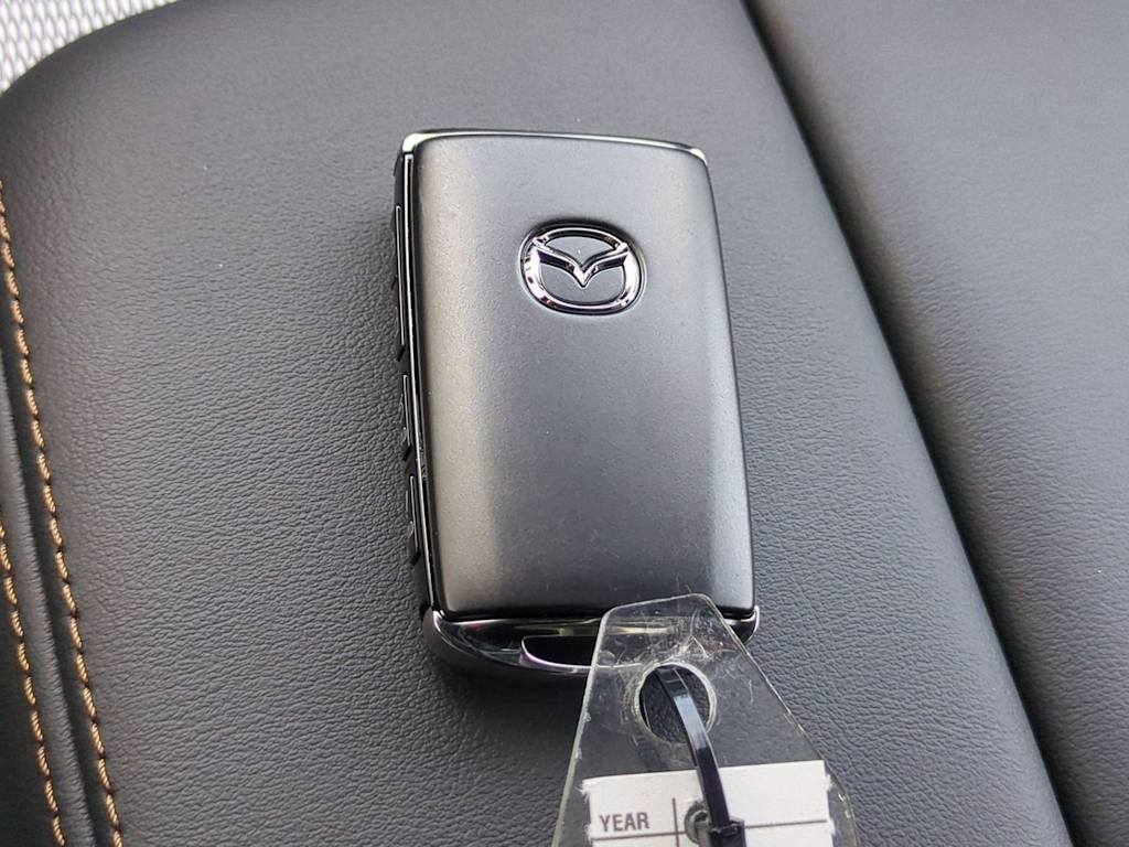 Thumbnail: 2026 Mazda CX-70 - 17