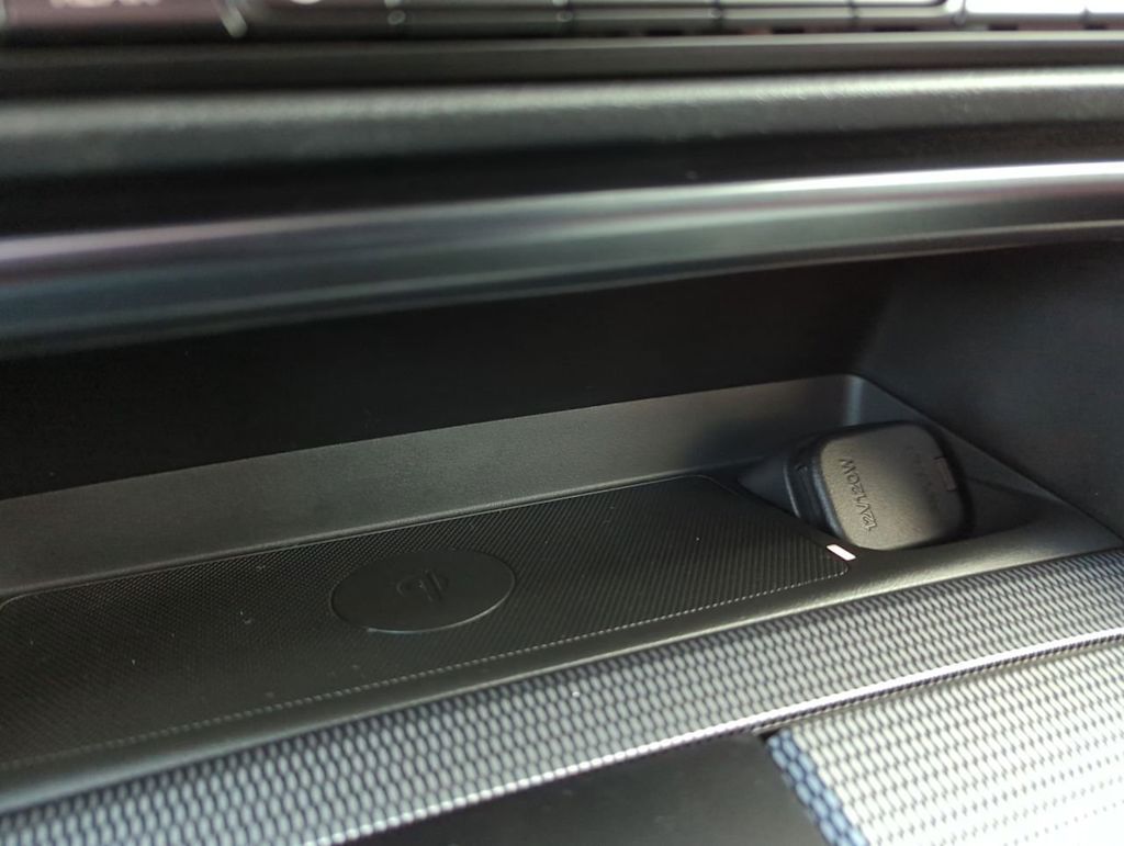 Thumbnail: 2025 Mazda CX-70 - 33