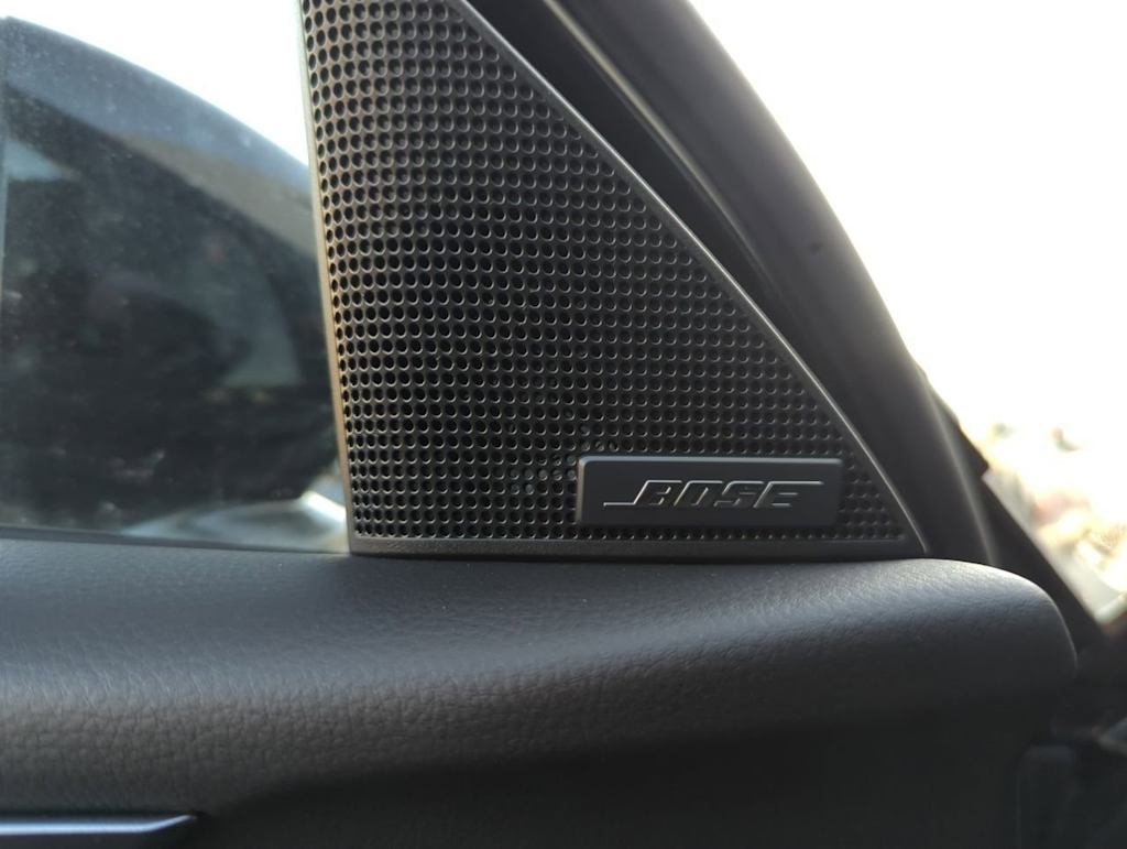 Thumbnail: 2025 Mazda CX-70 - 32