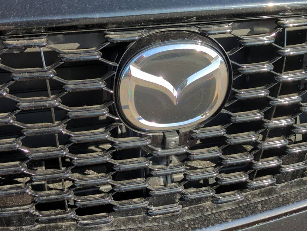 Thumbnail: 2025 Mazda CX-70 - 7