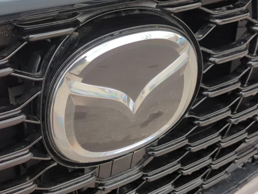 2025 Mazda CX-70 Turbo Premium 9