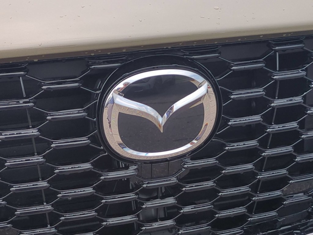 Thumbnail: 2026 Mazda CX-70 - 7