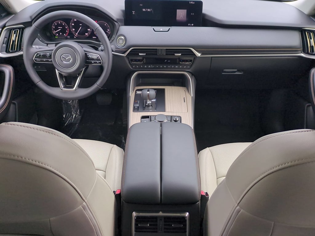 Thumbnail: 2026 Mazda CX-70 - 9