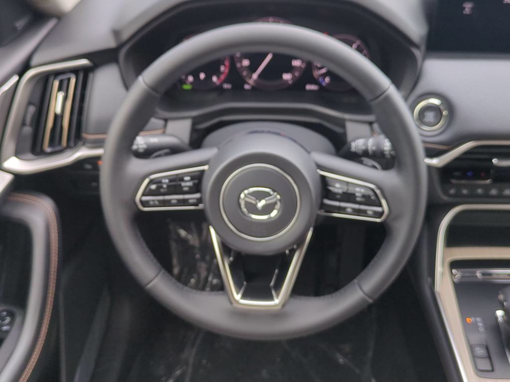 Thumbnail: 2026 Mazda CX-70 - 13