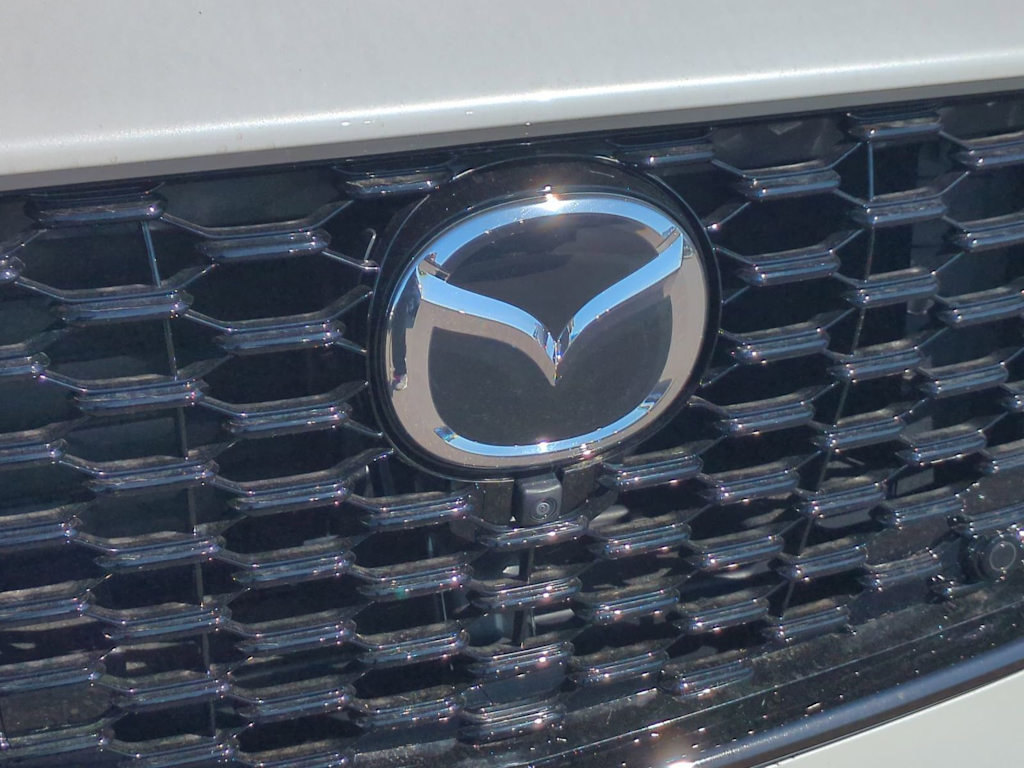 Thumbnail: 2026 Mazda CX-70 - 7