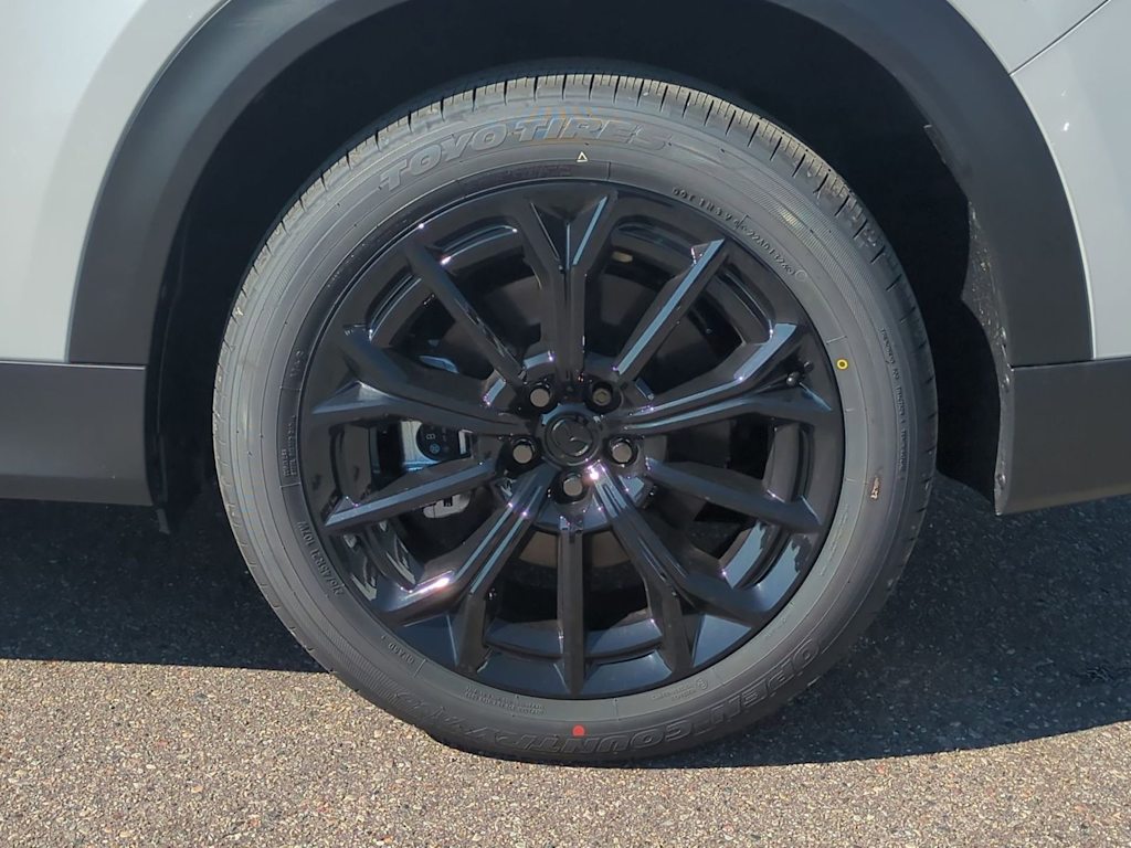 Thumbnail: 2026 Mazda CX-70 - 8