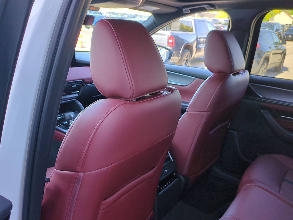 Thumbnail: 2026 Mazda CX-70 - 12