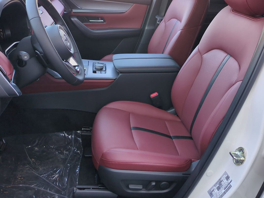 Thumbnail: 2026 Mazda CX-70 - 10