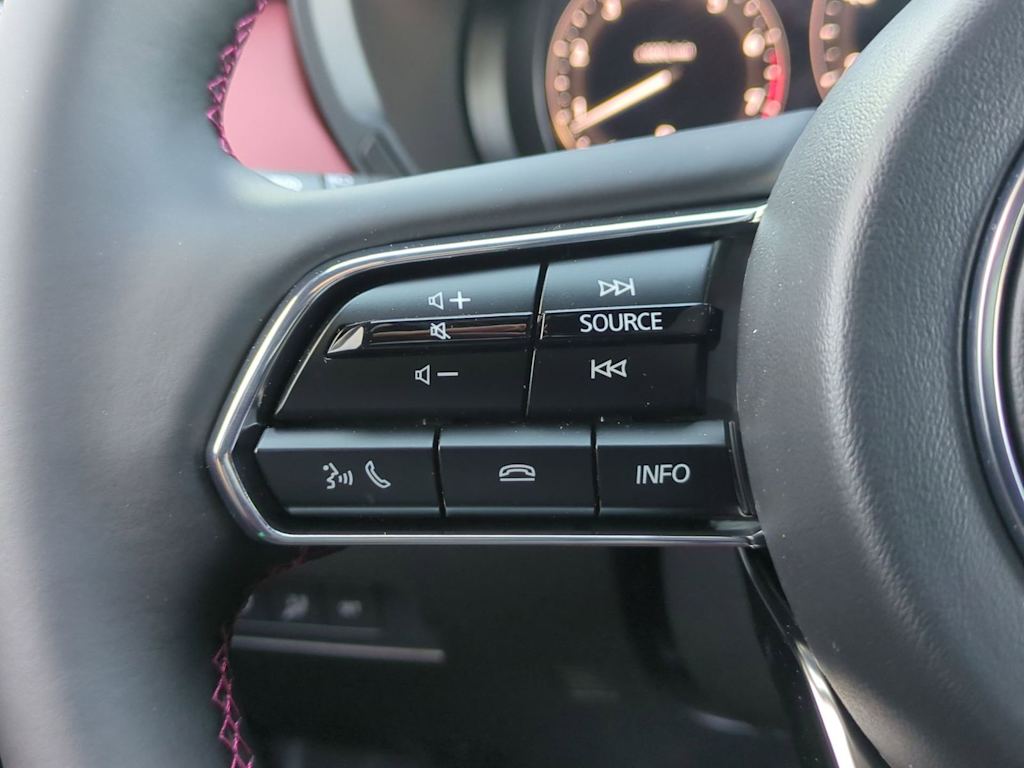 Thumbnail: 2026 Mazda CX-70 - 29