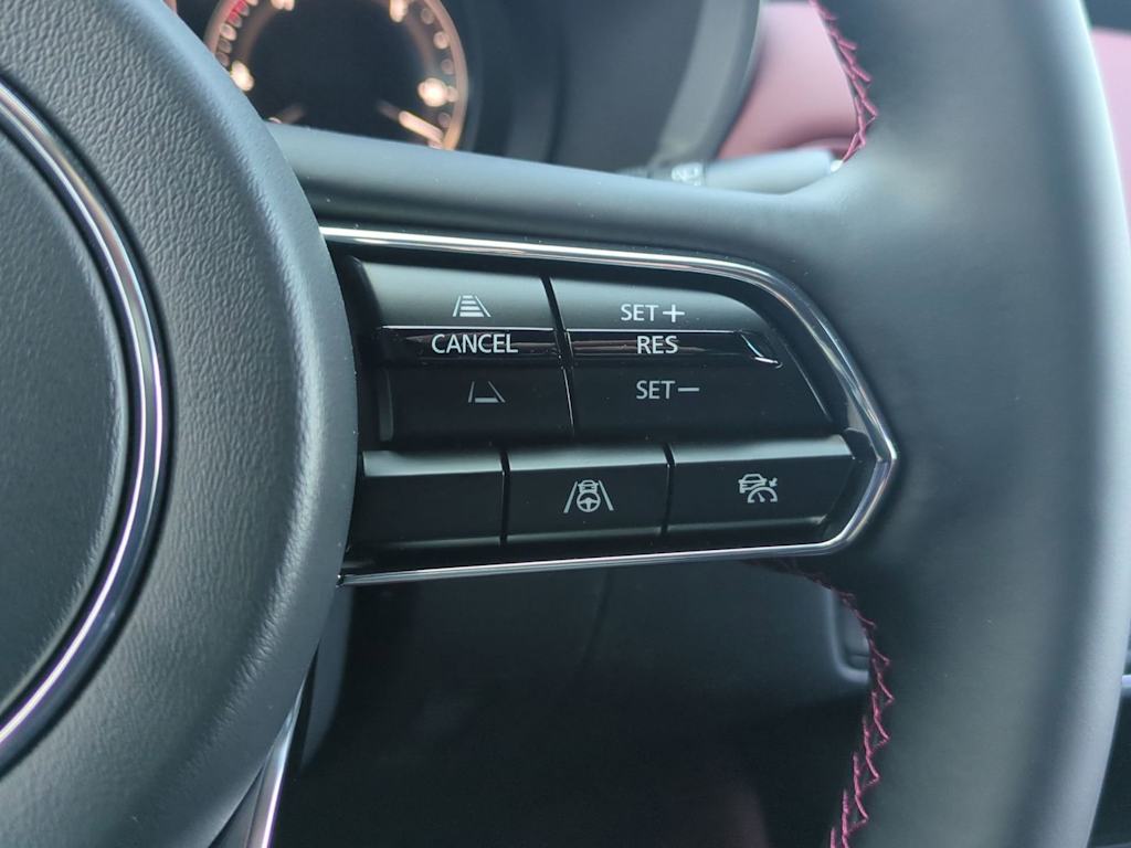 Thumbnail: 2026 Mazda CX-70 - 30