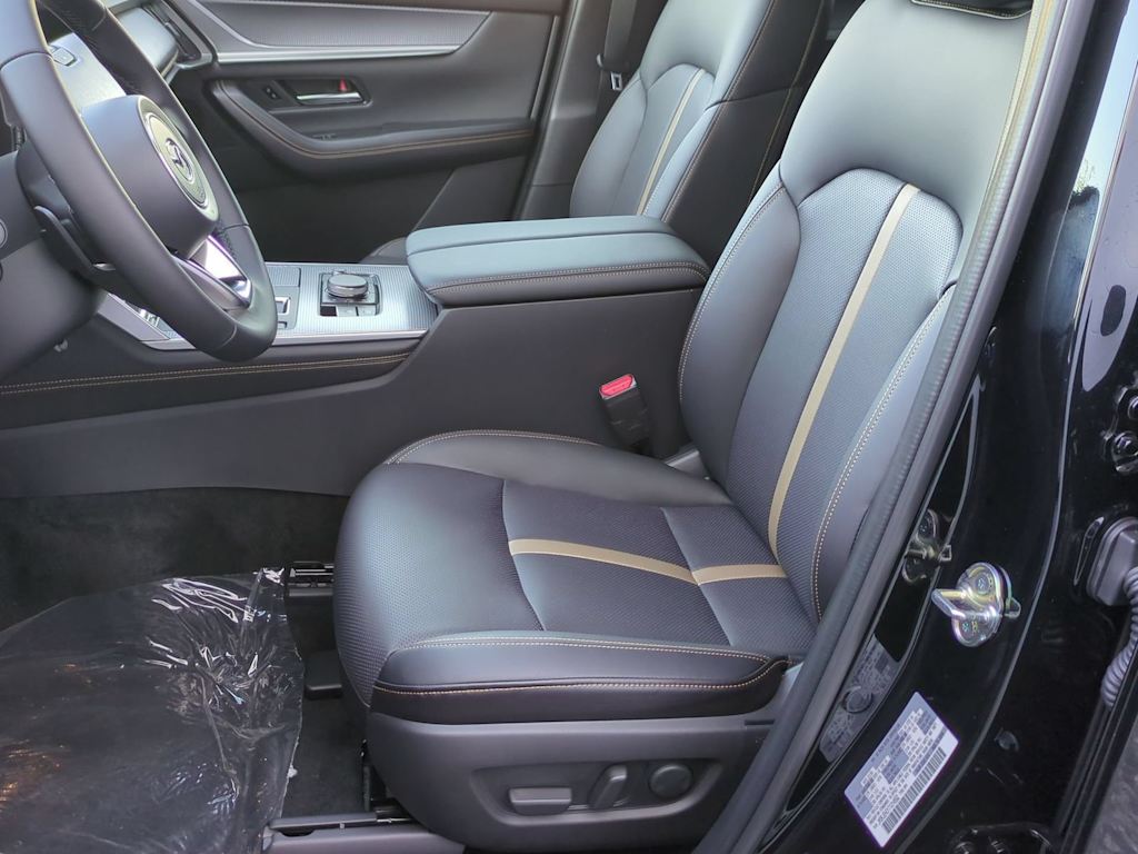 Thumbnail: 2026 Mazda CX-70 - 10