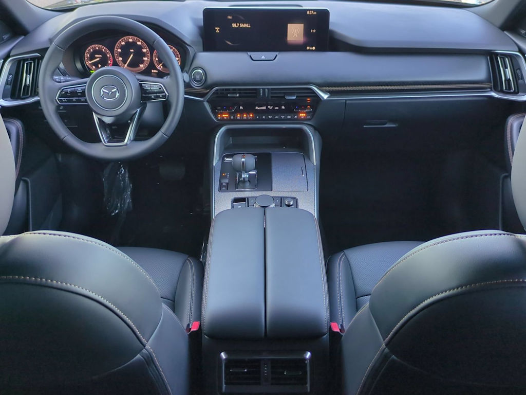 Thumbnail: 2026 Mazda CX-70 - 9