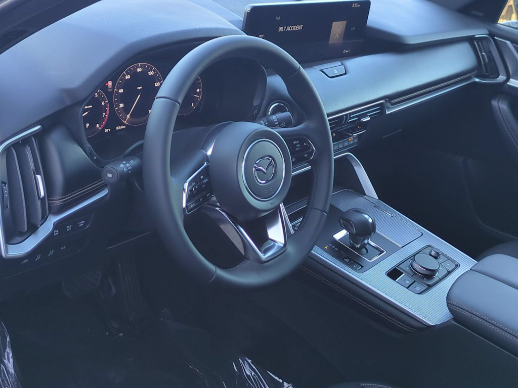 Thumbnail: 2026 Mazda CX-70 - 2