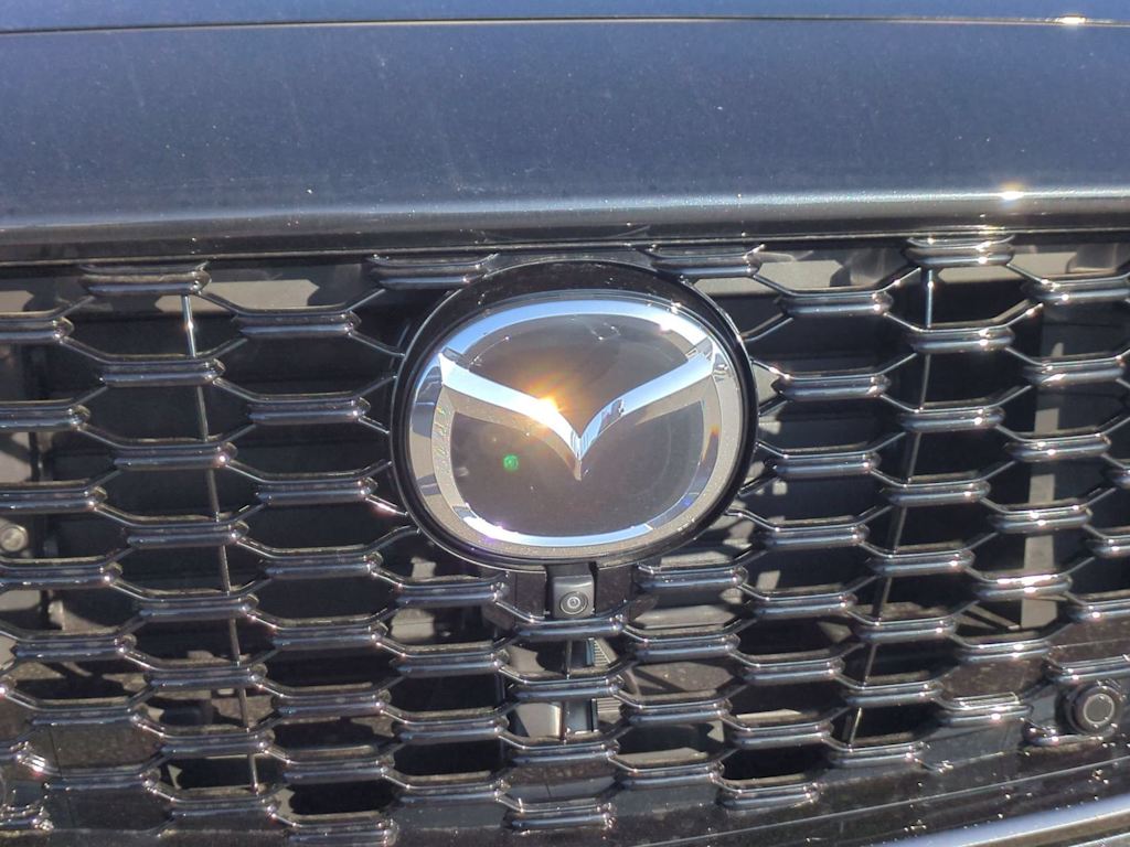 Thumbnail: 2026 Mazda CX-70 - 7