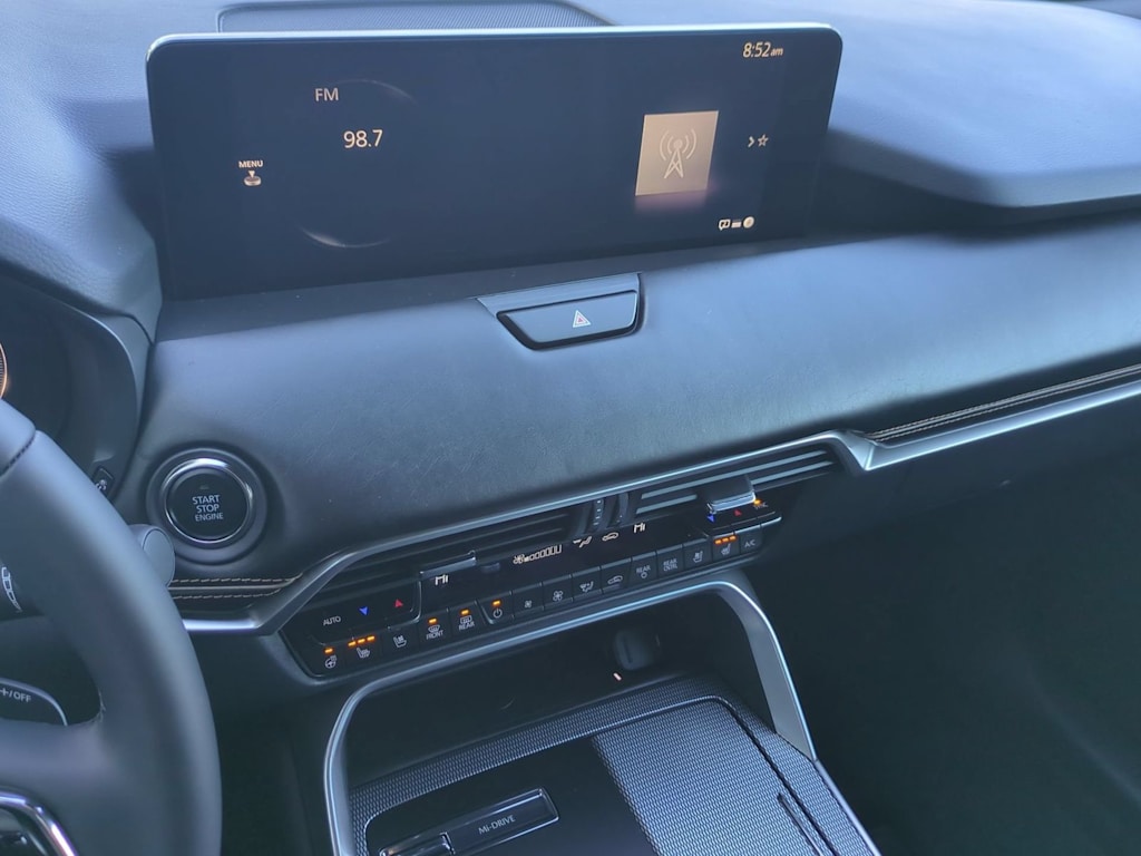 Thumbnail: 2026 Mazda CX-70 - 14
