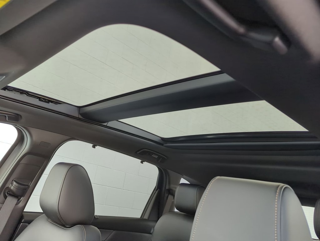 Thumbnail: 2025 Mazda CX-70 - 23