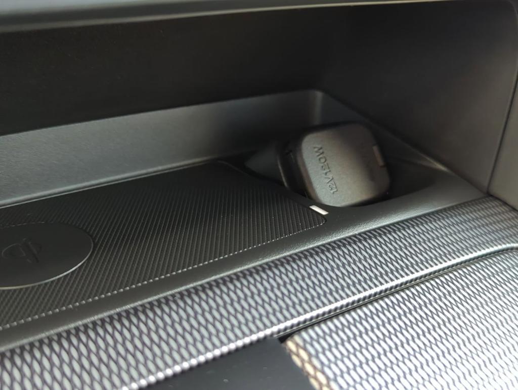 Thumbnail: 2025 Mazda CX-70 - 32