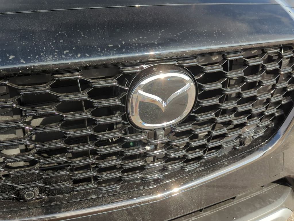 Thumbnail: 2025 Mazda CX-70 - 7